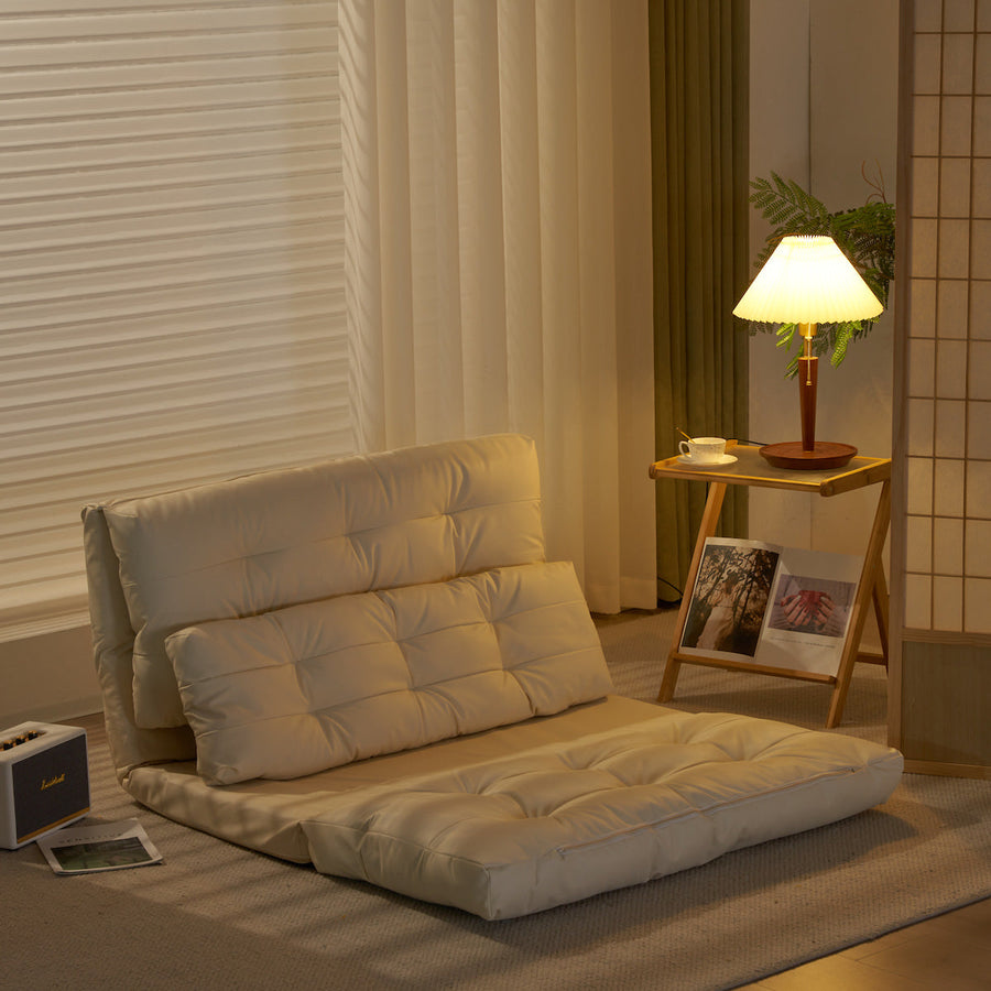 3WAY Folding Reclining Sofa Bed