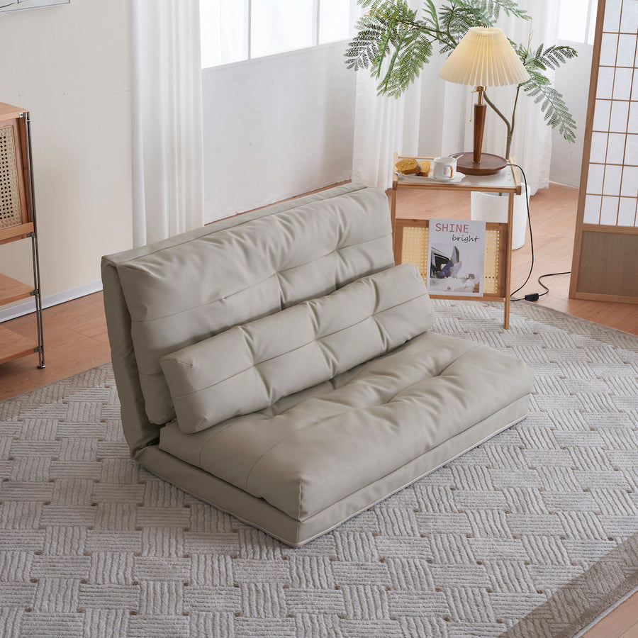 3WAY Folding Reclining Sofa Bed