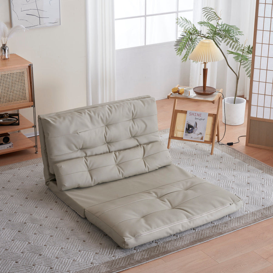 3WAY Folding Reclining Sofa Bed