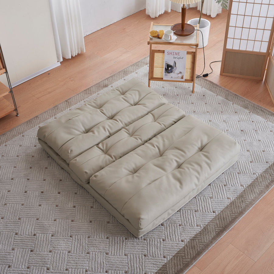 3WAY Folding Reclining Sofa Bed