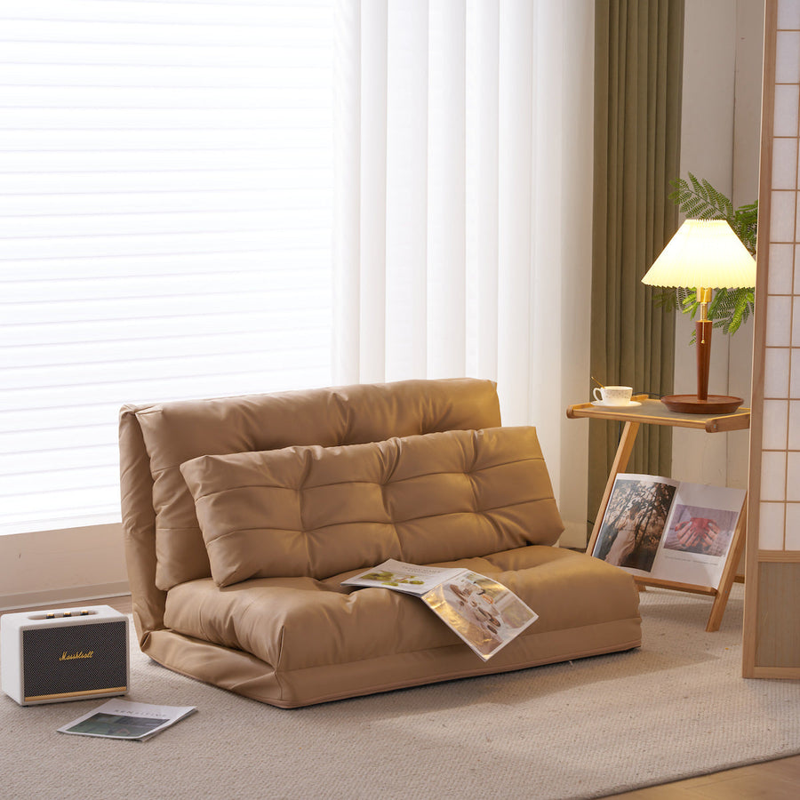 3WAY Folding Reclining Sofa Bed
