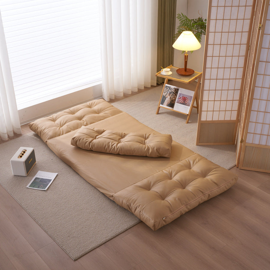 3WAY Folding Reclining Sofa Bed