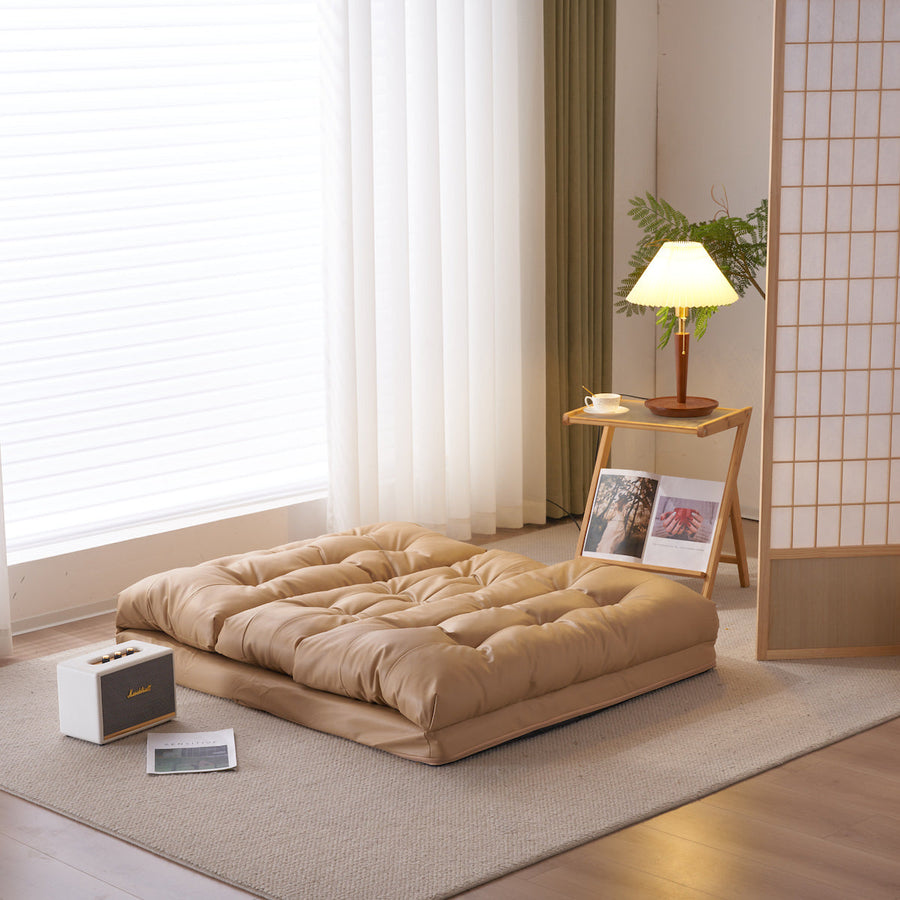 3WAY Folding Reclining Sofa Bed