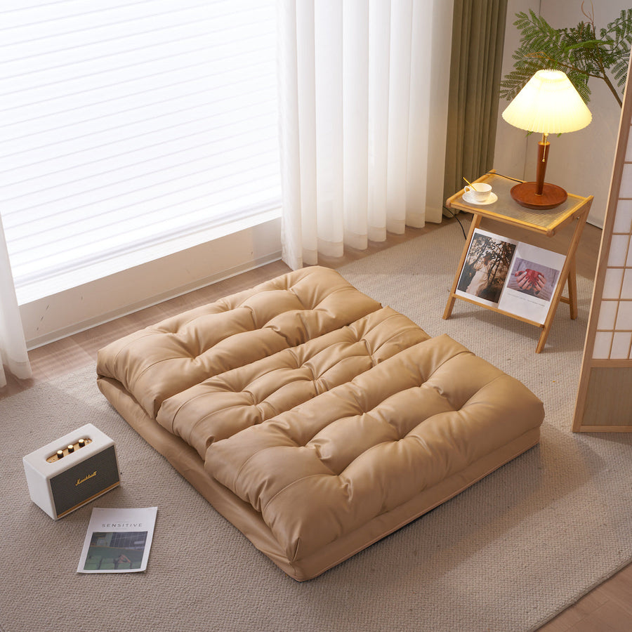 3WAY Folding Reclining Sofa Bed