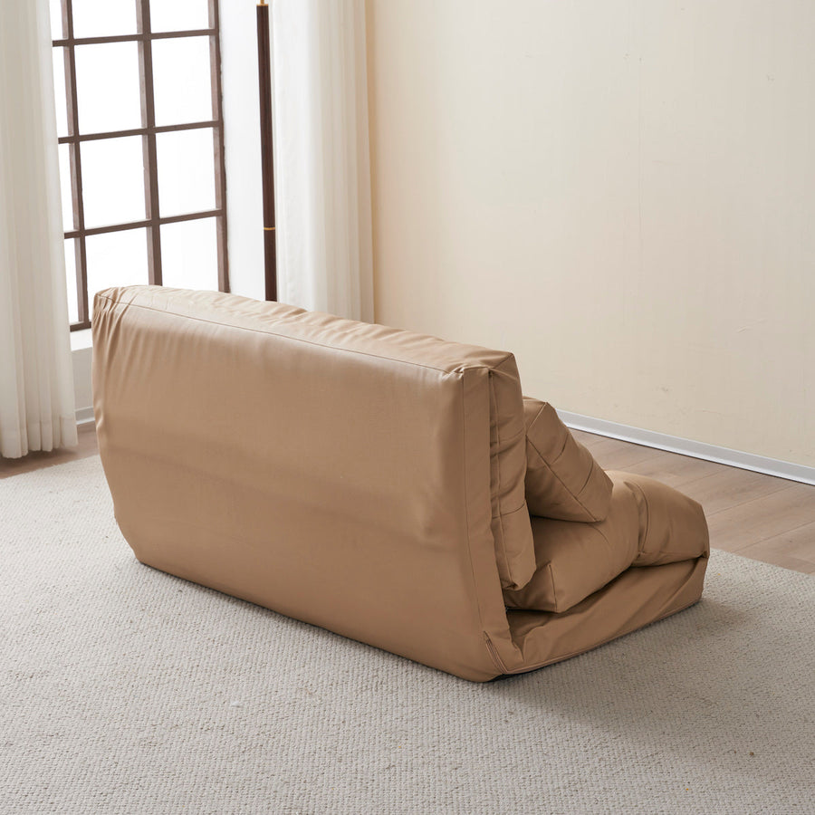 3WAY Folding Reclining Sofa Bed
