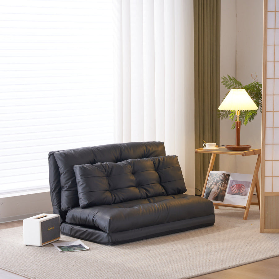 3WAY Folding Reclining Sofa Bed