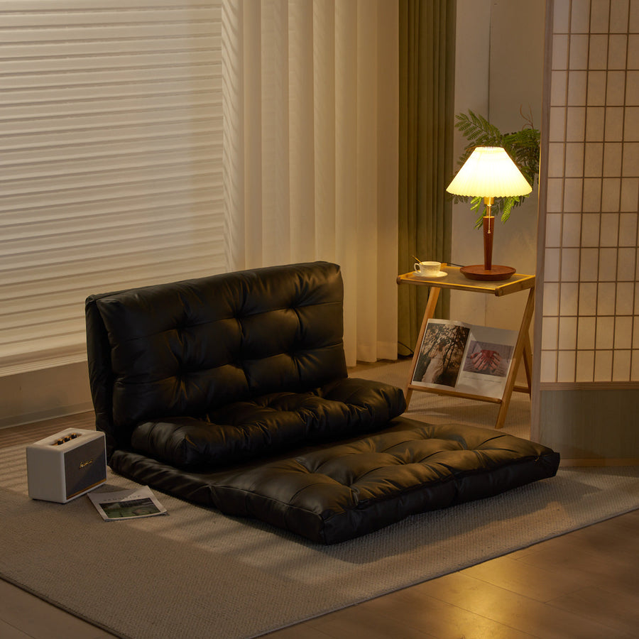 3WAY Folding Reclining Sofa Bed