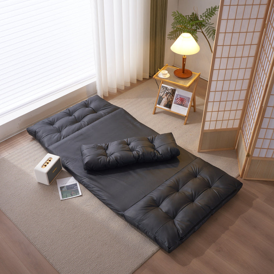 3WAY Folding Reclining Sofa Bed