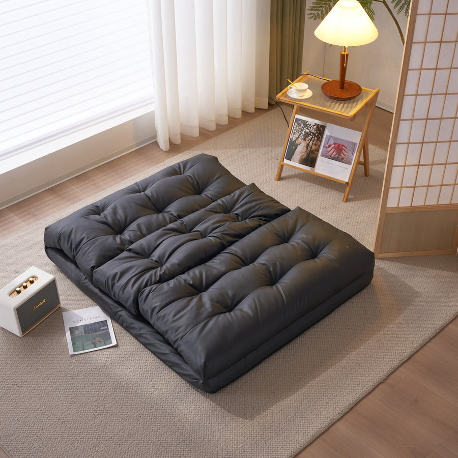 3WAY Folding Reclining Sofa Bed