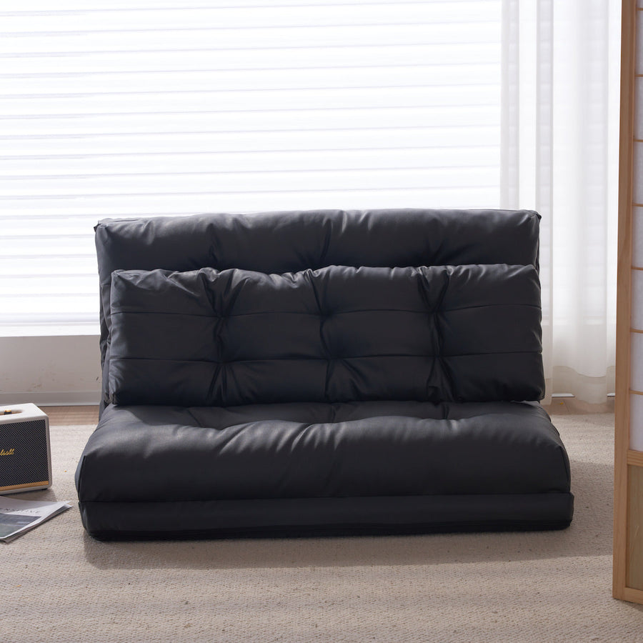3WAY Folding Reclining Sofa Bed