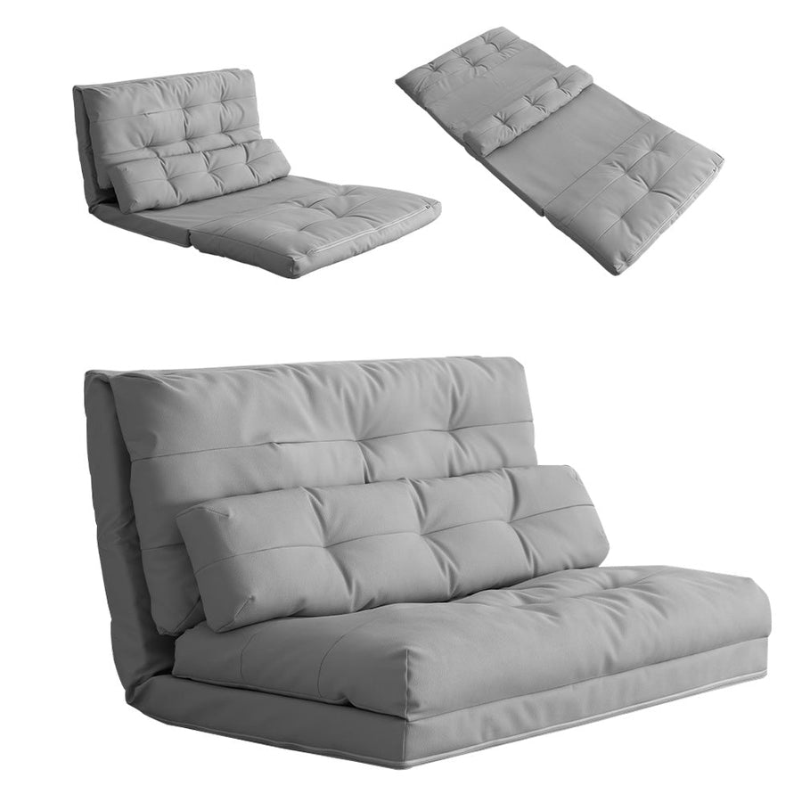 3WAY Folding Reclining Sofa Bed