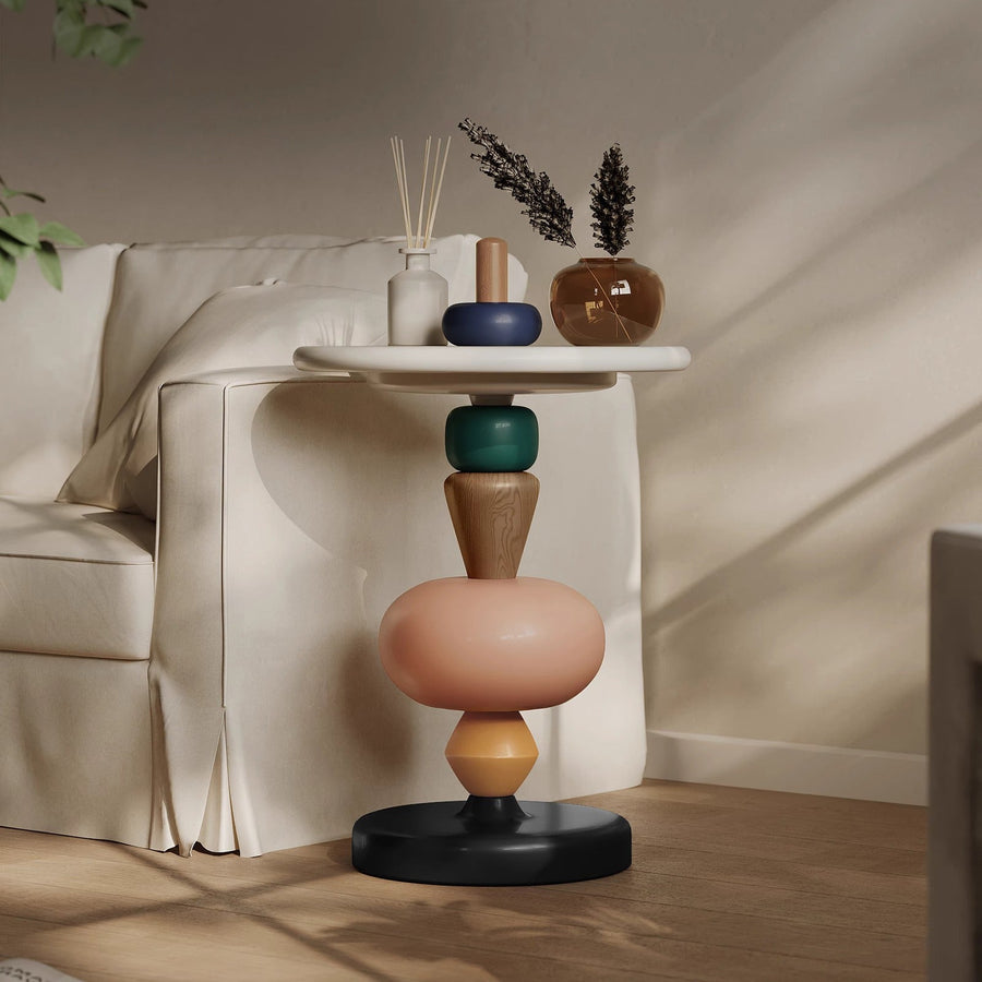 Design side table