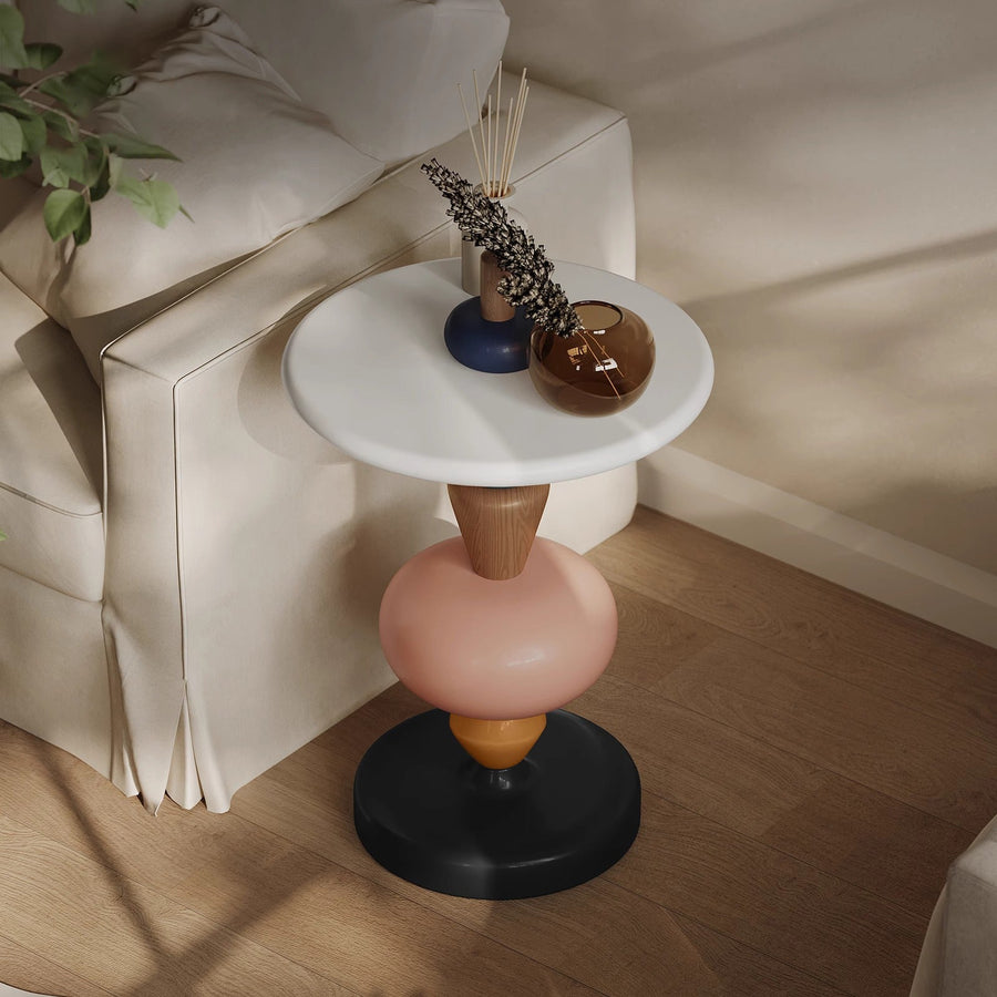Design side table
