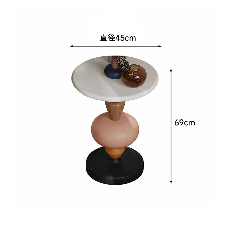 Design side table