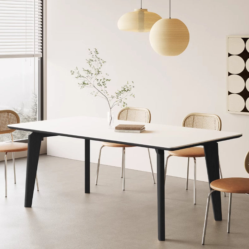 Ceramic Modern Dining Table
