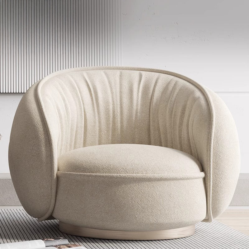 Flannel Lounge Sofa
