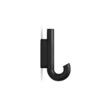 HOOK Hanger Mini Black Oak Black