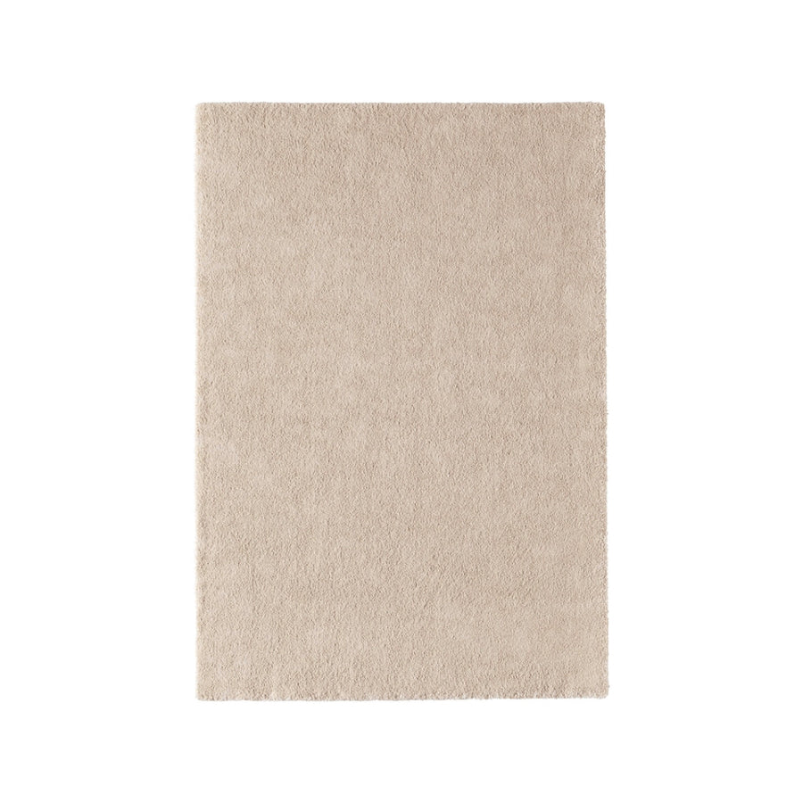 IKEA(イケア) STOENSE（ストエンセ）ラグ [133×195cm] オフホワイト