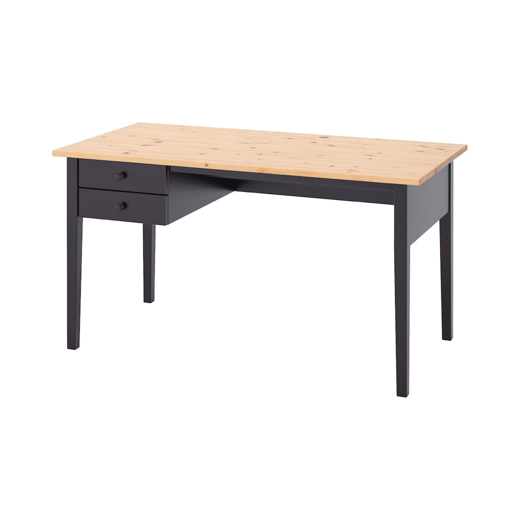 IKEA（イケア） ARKELSTORP（アルケルストルプ）デスク - MIRUMU