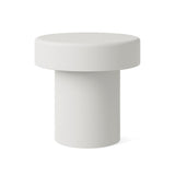 Edge Table Grey