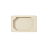 PURU Tray M Ivory