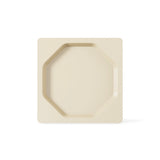 PURU Tray L Ivory