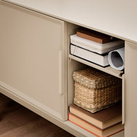 IKEA(イケア) TULLSTORP TV stand - MIRUMU