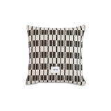 Uma Pillow 50×50cm Taupe