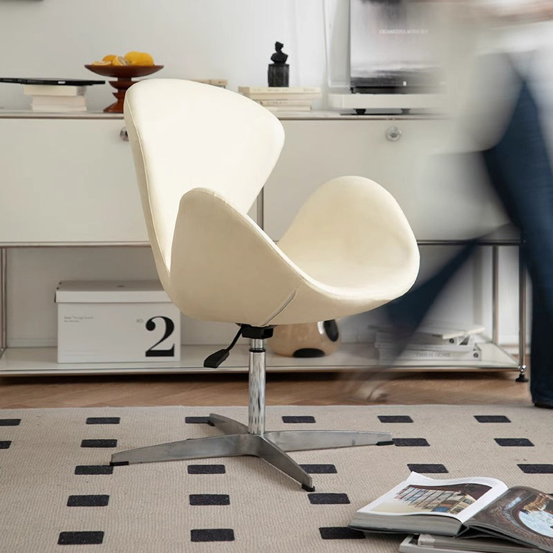 Scandinavian style lounge chair