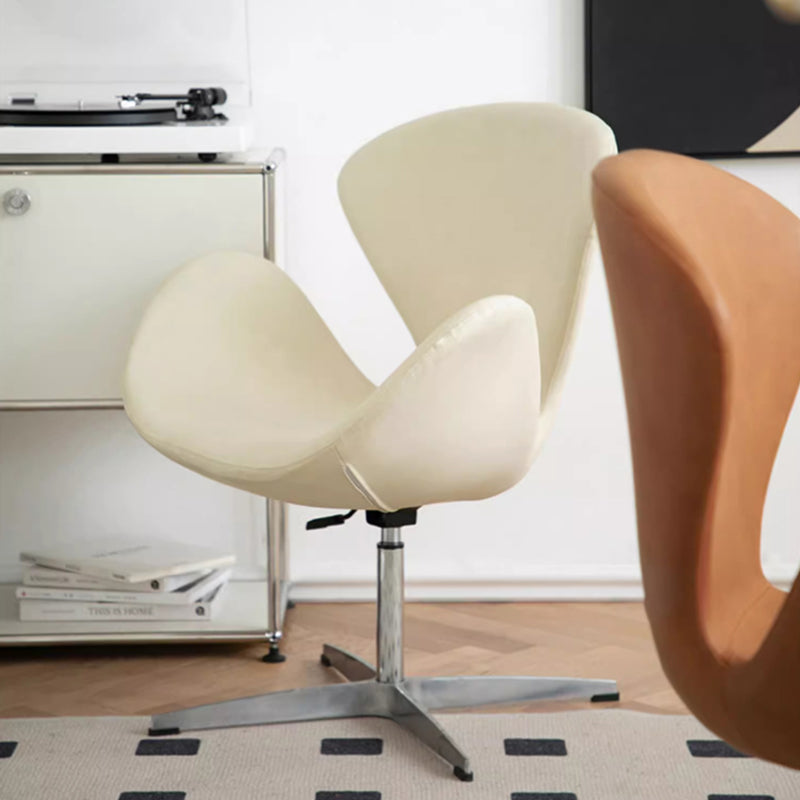 Scandinavian style lounge chair
