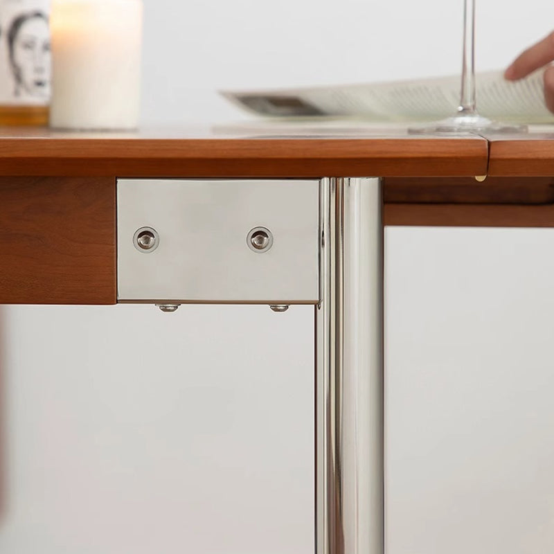 Multi-function folding table