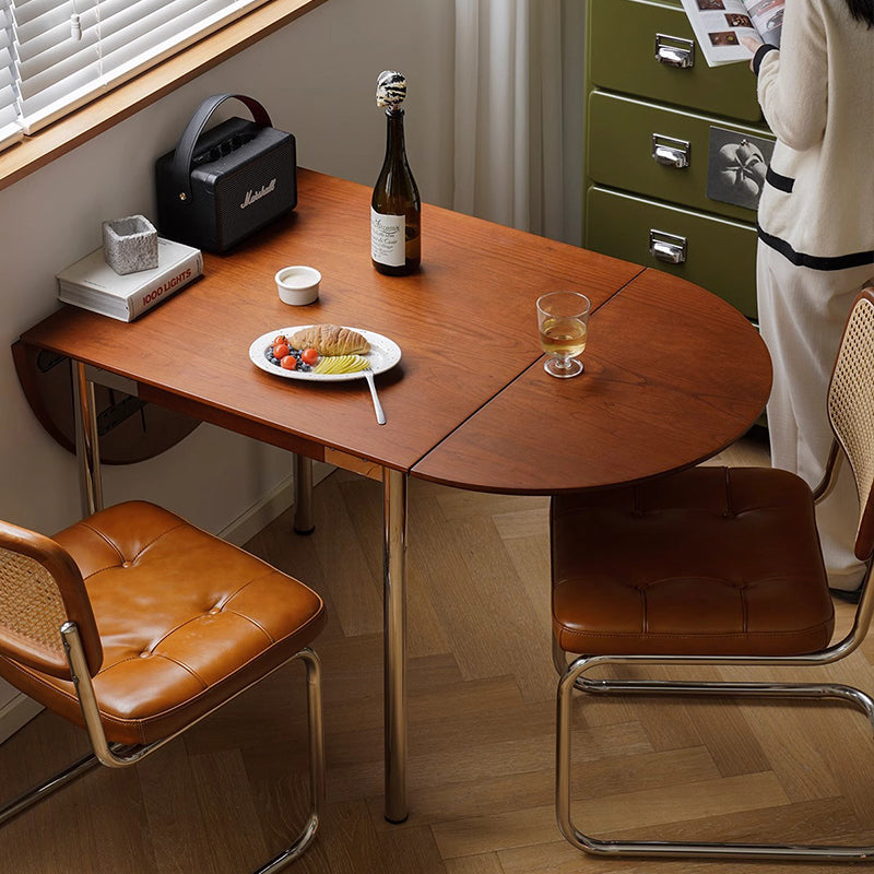 Multi-function folding table