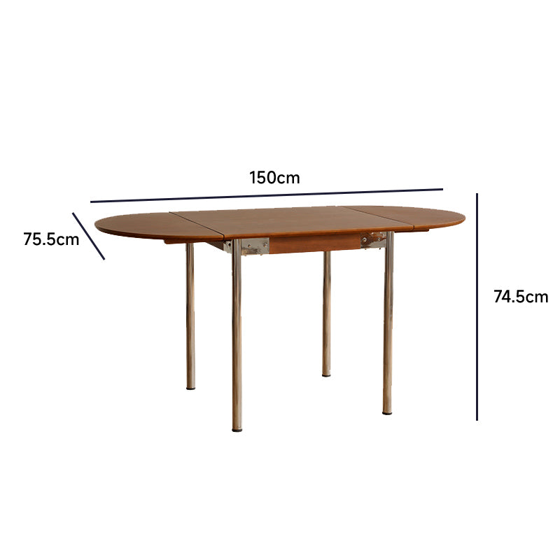 Multi-function folding table