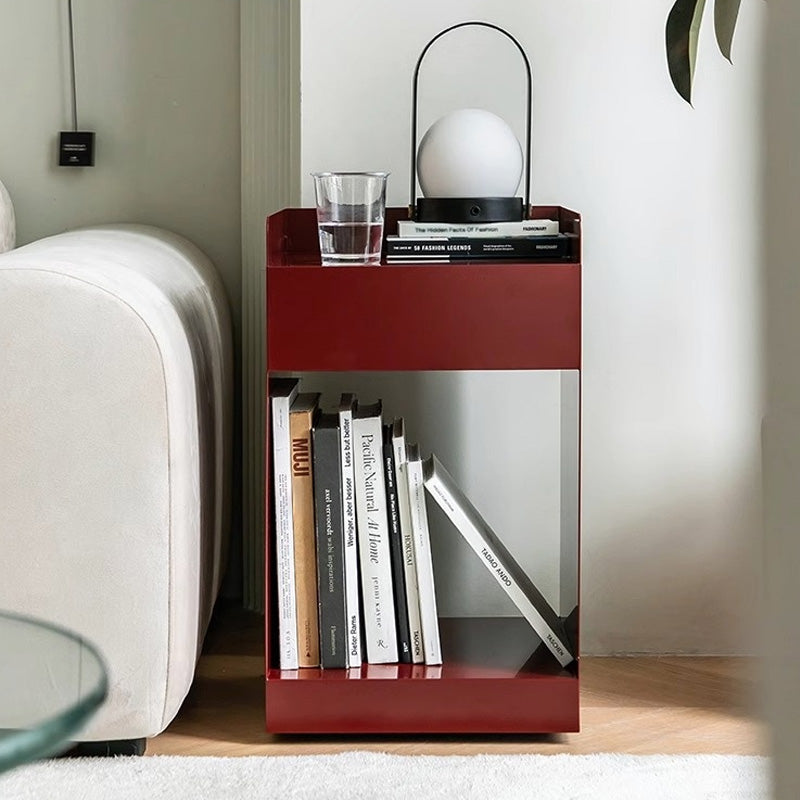 Carbon Steel Side Cabinet