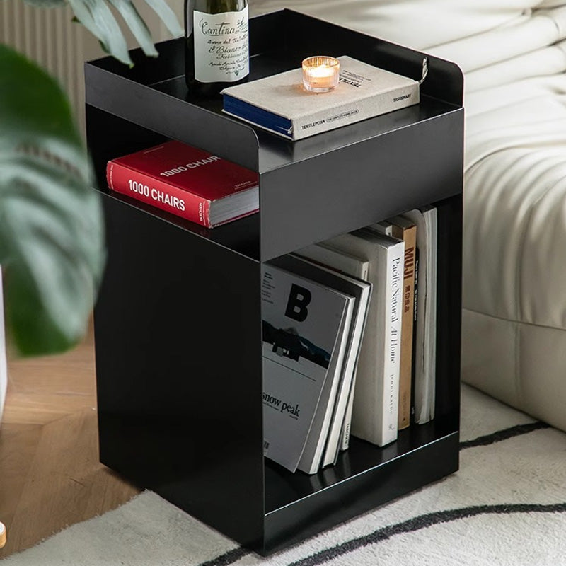 Carbon Steel Side Cabinet
