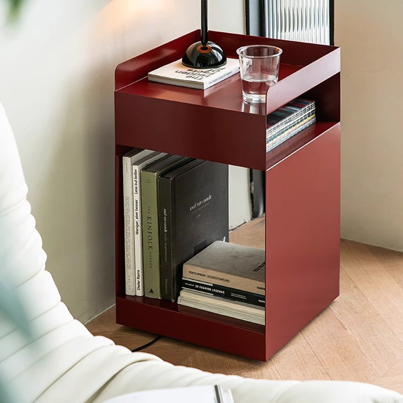 Carbon Steel Side Cabinet
