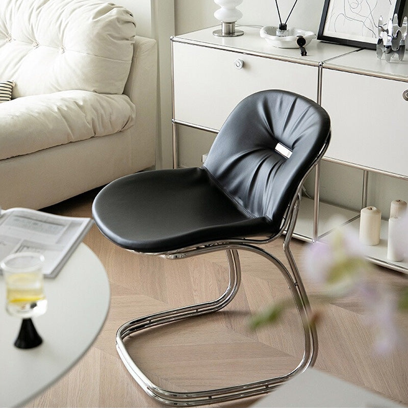 Stainless Steel Comfort Chair