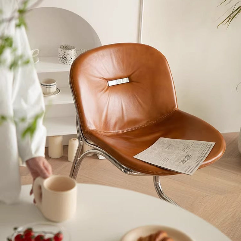 Stainless Steel Comfort Chair