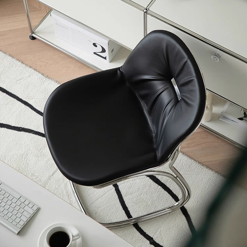 Stainless Steel Comfort Chair