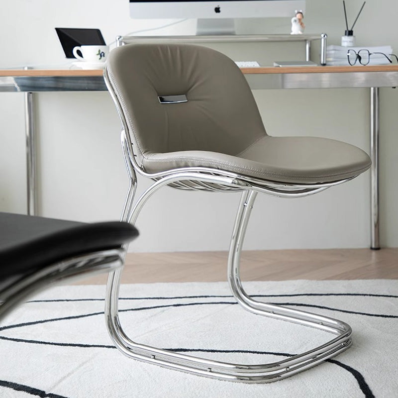 Stainless Steel Comfort Chair