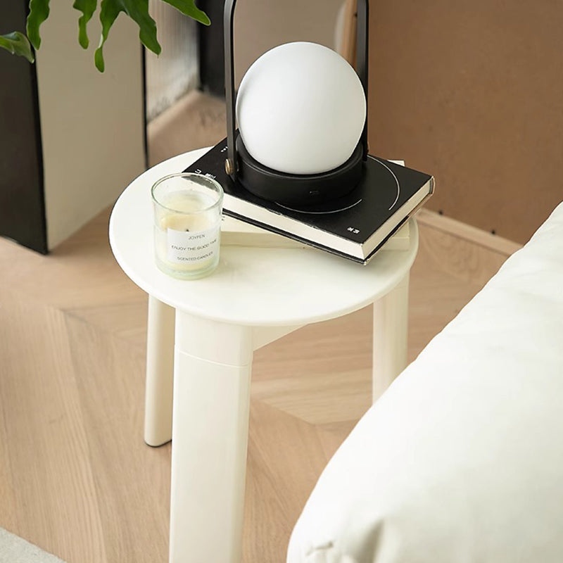 Plastic Round Stool