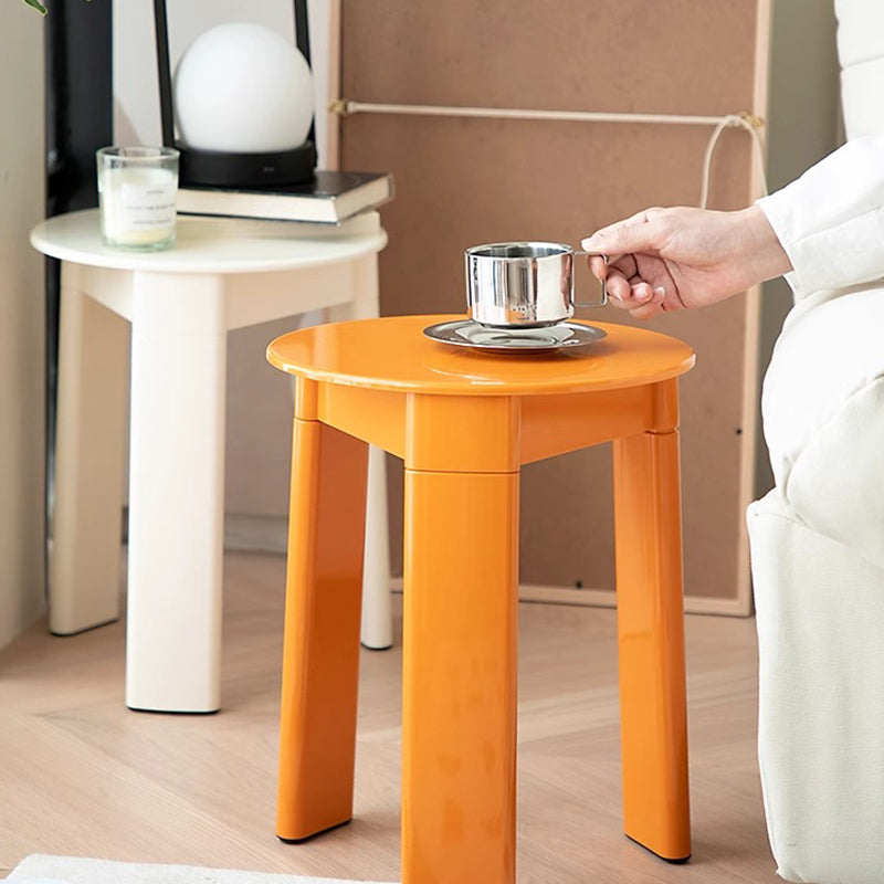 Plastic Round Stool