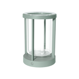 PILLAR Green Grey