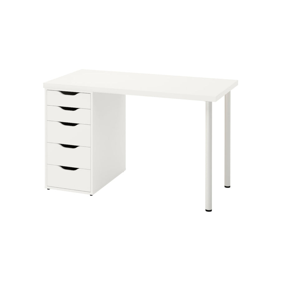 IKEA(イケア) LAGKAPTEN（ラグカプテン）/ ALEX（アレクス）デスク