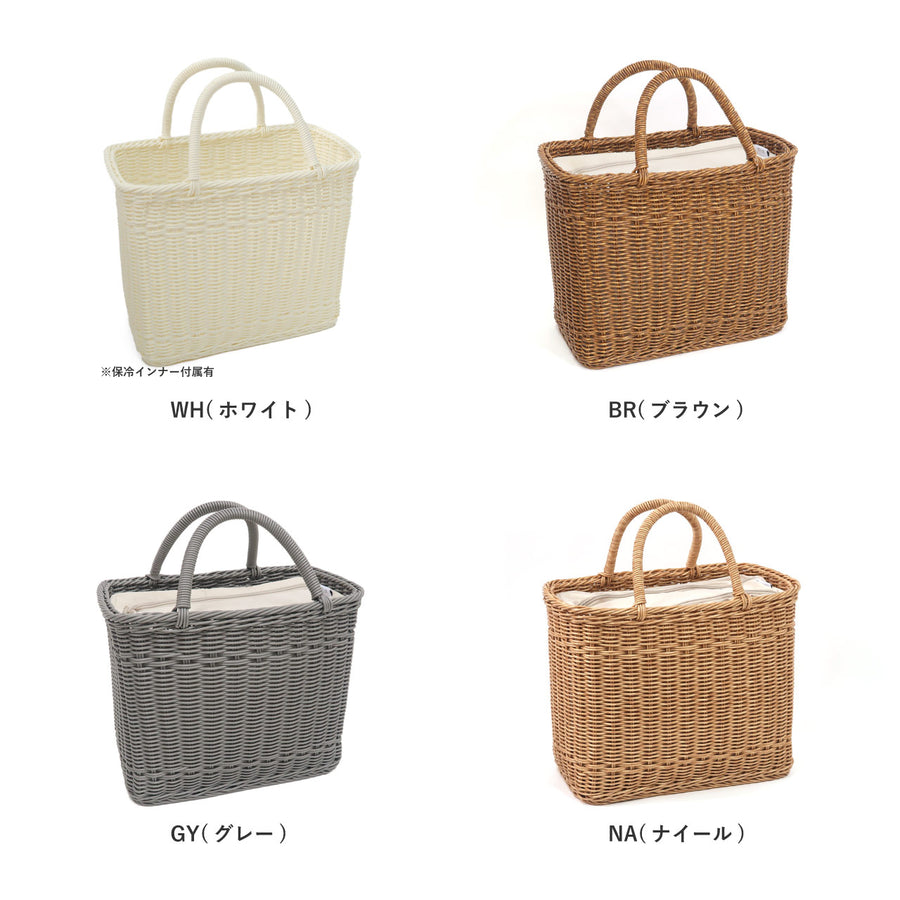 UTILE（ユティル）ピクニッククーラーバッグ L