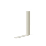 Slim Bookend Beige
