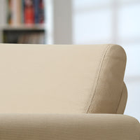 IKEA VACKERBY ヴァッケルビー 2人掛けソファ polori_ikea-10541074
