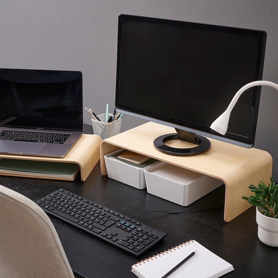 IKEA (イケア) VATTENKAR（ヴァッテンカール）ノートパソコン