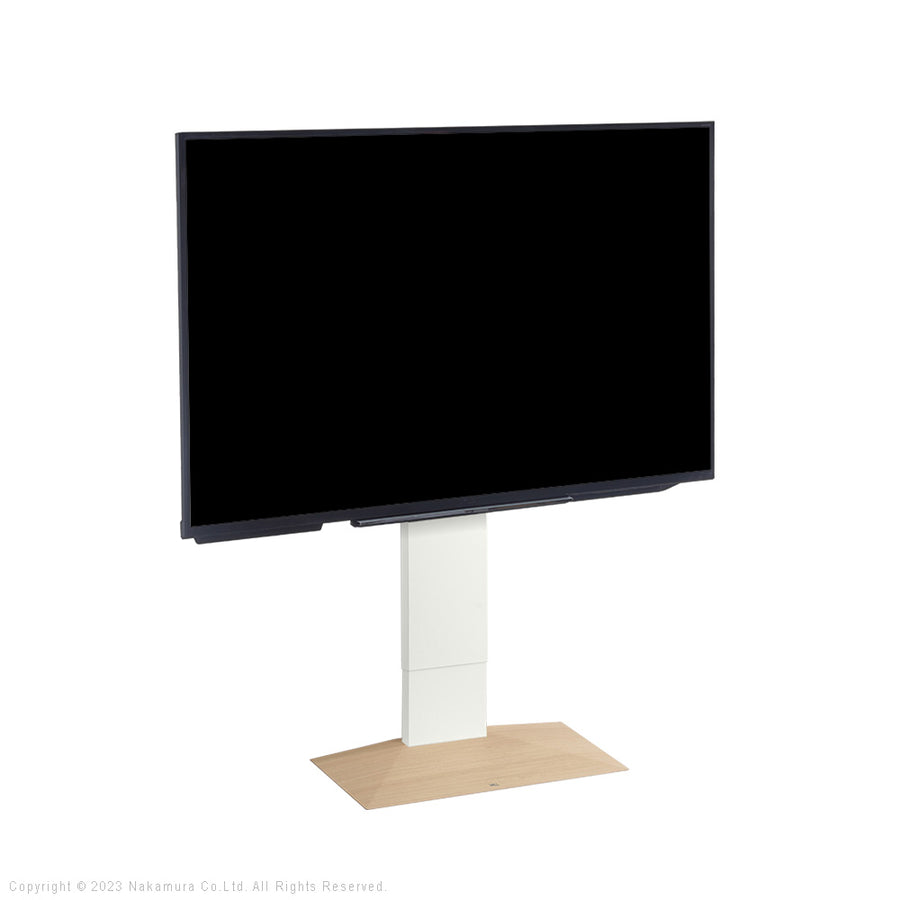WALL INTERIOR TVSTAND V3 LOWTYPE スピーカー台付 WALL INTERIOR TVSTAND V3 LOW TYPE＋棚板ラージセット – KURASHI NO