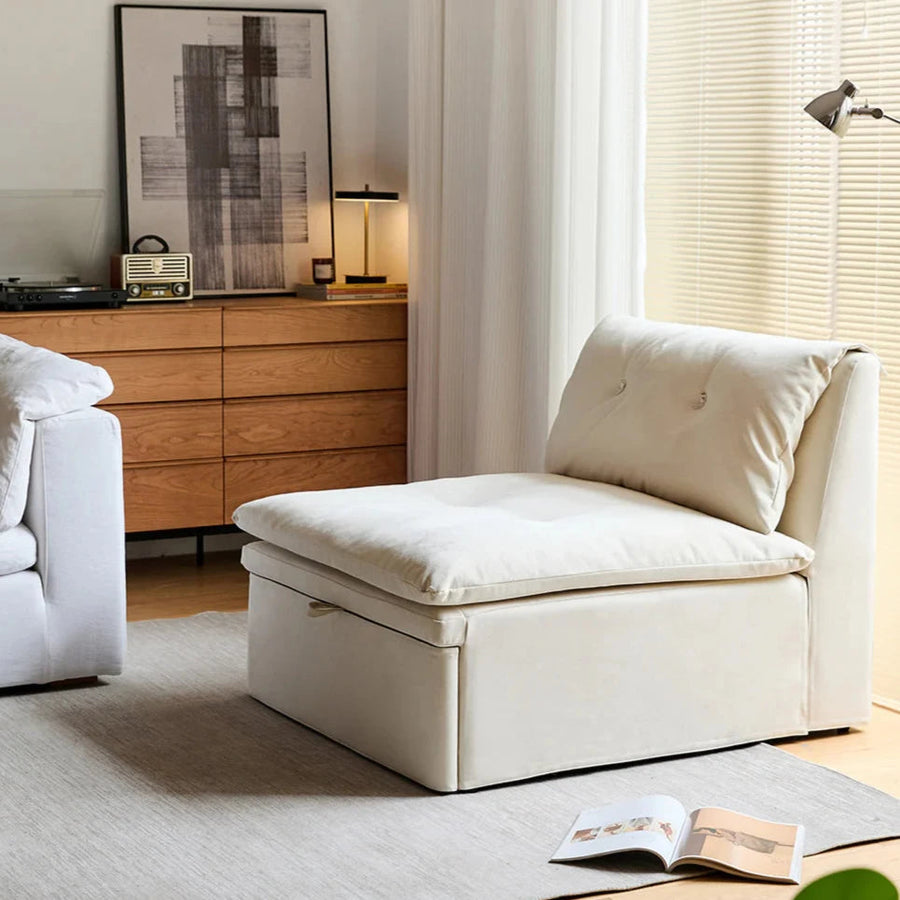 3WAY sofa bed